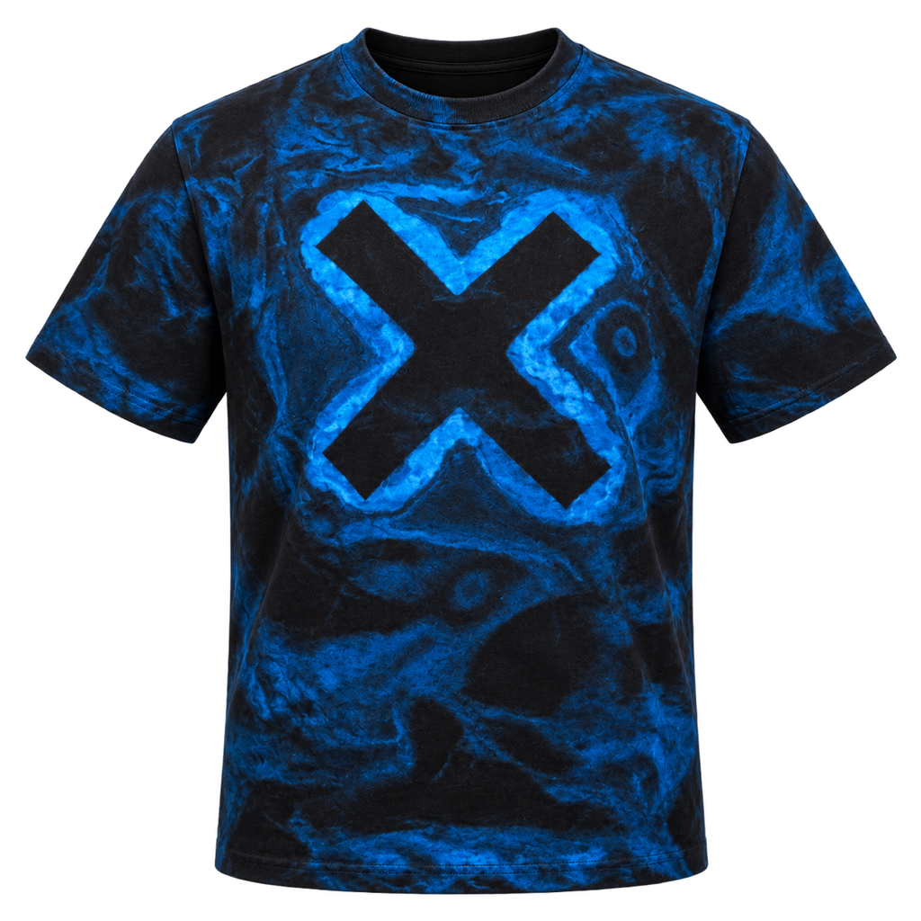 X TEE — 24H DROP