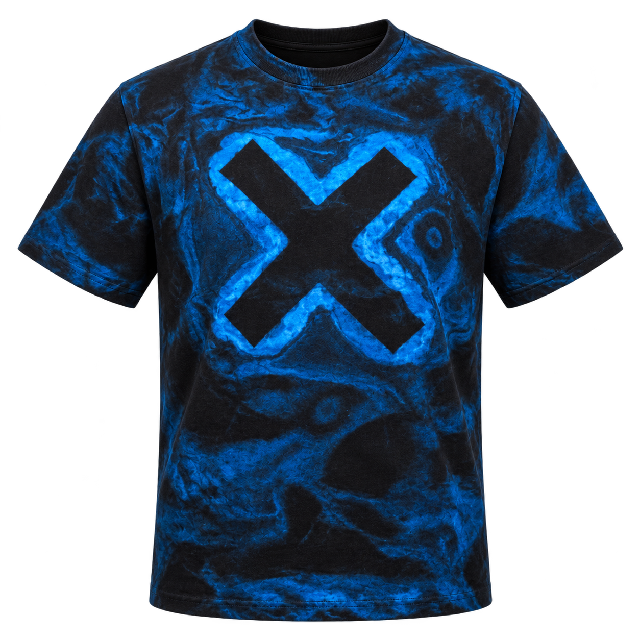 X TEE — 24H DROP