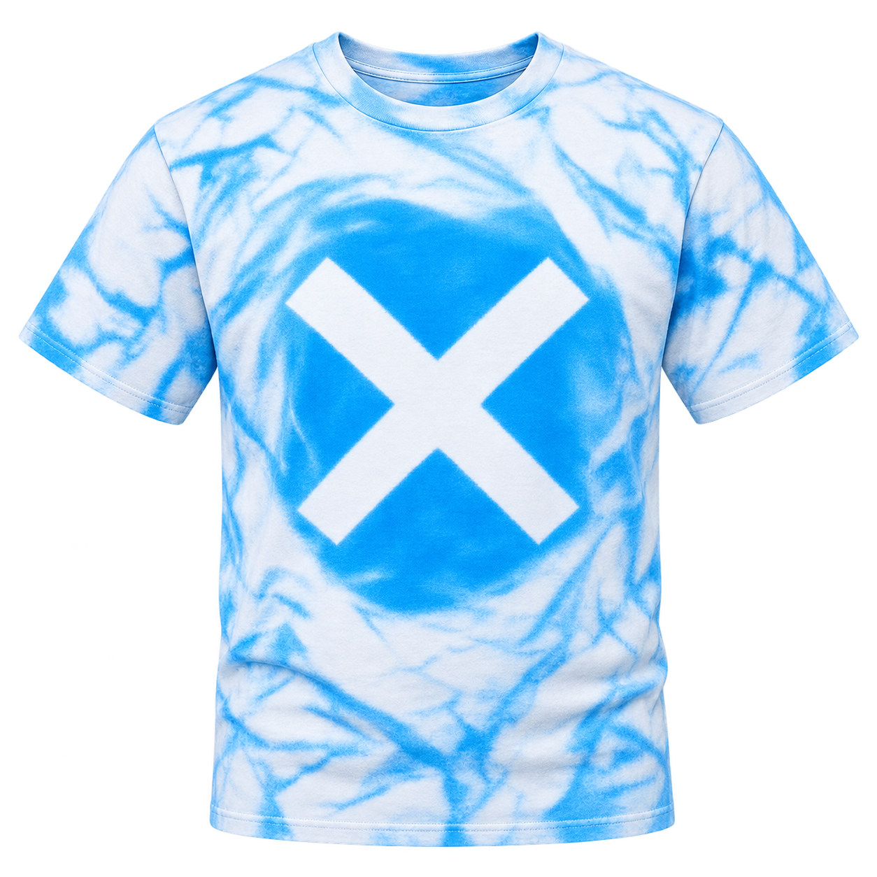 X TEE — 24H DROP