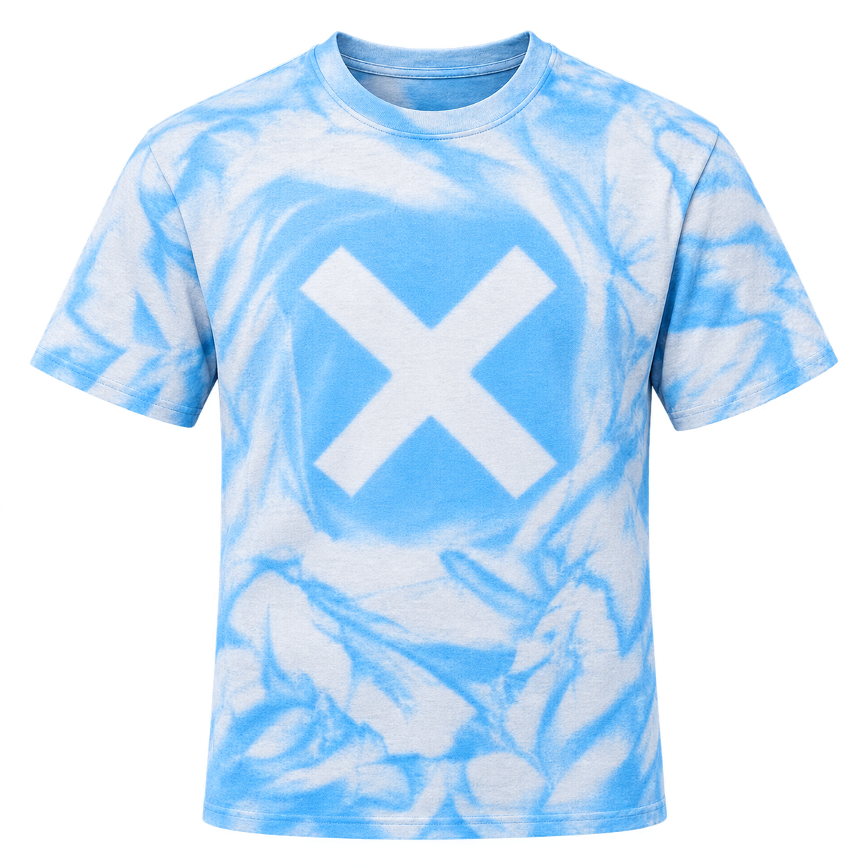 X TEE — 24H DROP